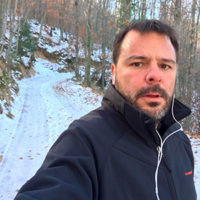 Lluís Sans Abellan