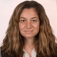 Eva Julian Tous
